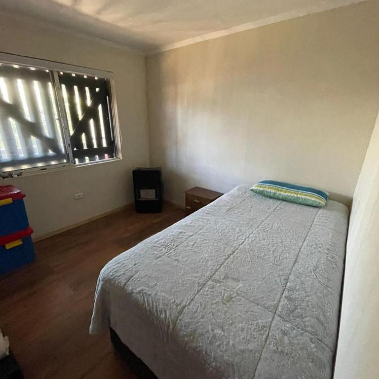 Acogedora casa en El Canelo - Algarrobo - Casa de 3 dormitorios - 3