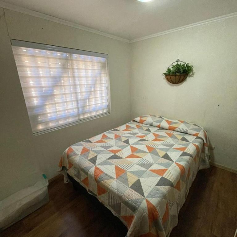 Acogedora casa en El Canelo - Algarrobo - Casa de 3 dormitorios - 5