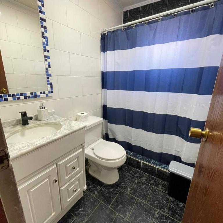 Acogedora casa en El Canelo - Algarrobo - Casa de 3 dormitorios - 6