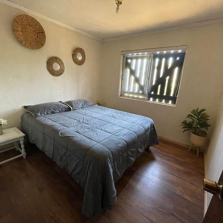Acogedora casa en El Canelo - Algarrobo - Casa de 3 dormitorios - 7