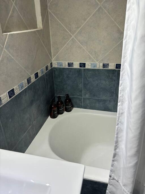 Belgrano mágico para 2 - Apartamento de 1 dormitorio - 7