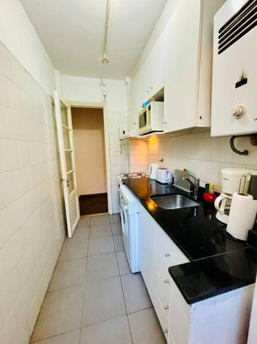 Belgrano mágico para 2 - Apartamento de 1 dormitorio - 12