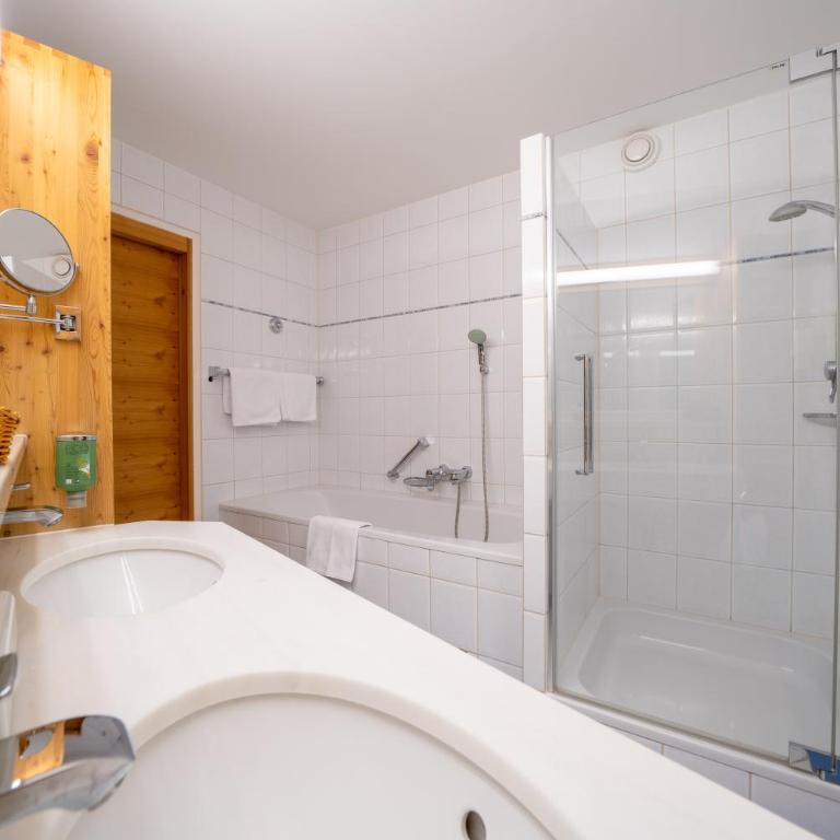 Hotel Liebe Sonne 4S - Suite - 2