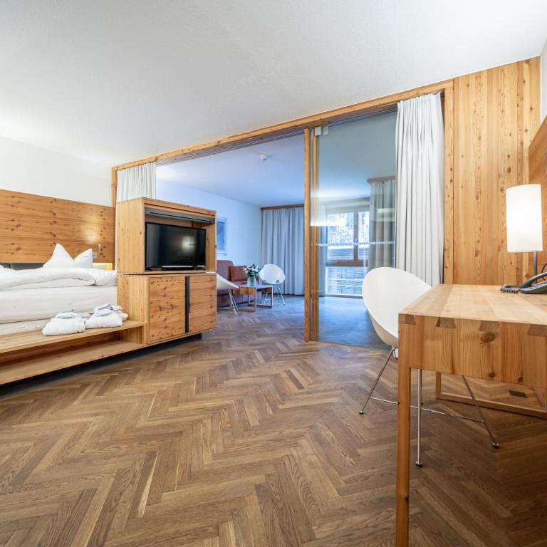 Hotel Liebe Sonne 4S - Suite - 3