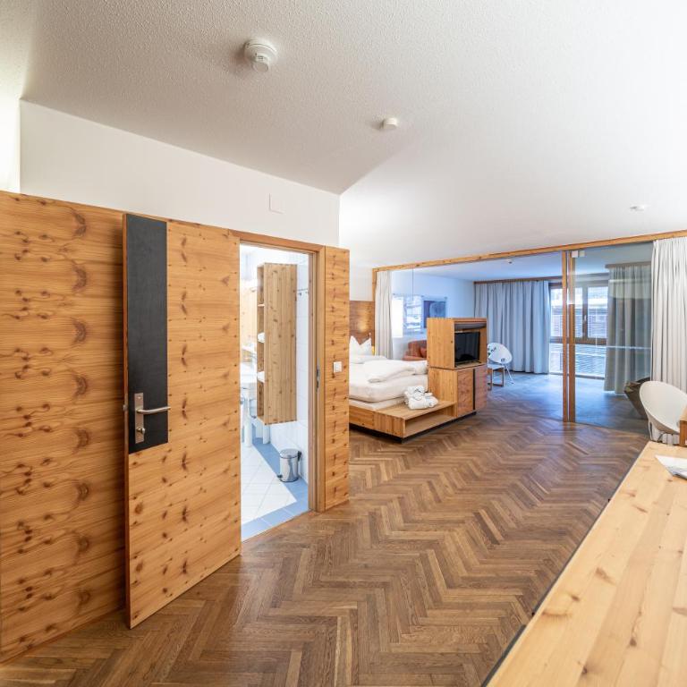 Hotel Liebe Sonne 4S - Suite - 4
