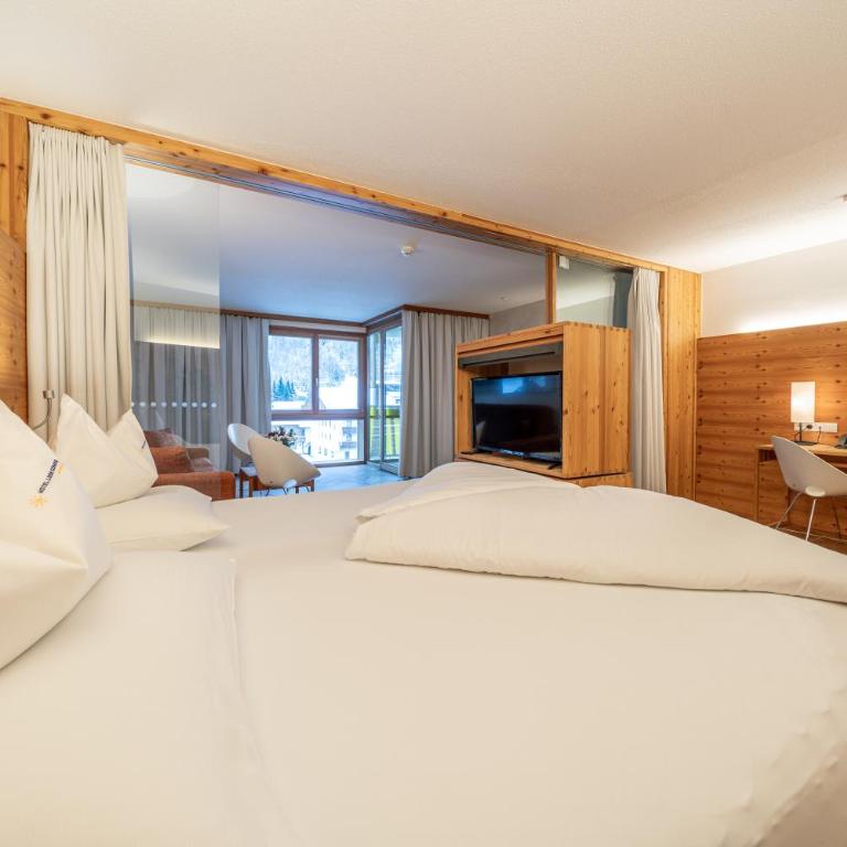 Hotel Liebe Sonne 4S - Suite - 5