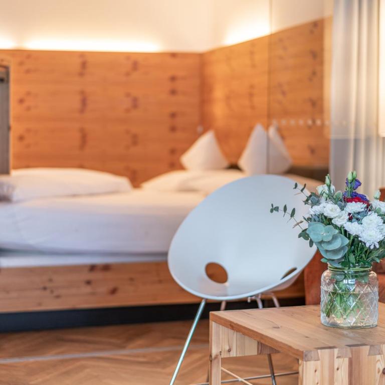 Hotel Liebe Sonne 4S - Suite - 7