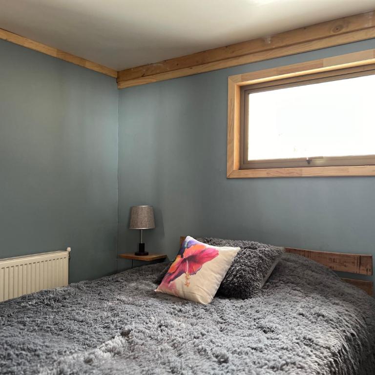 Oceana Suites Hotel Volkano - Apartamento con ducha - 5