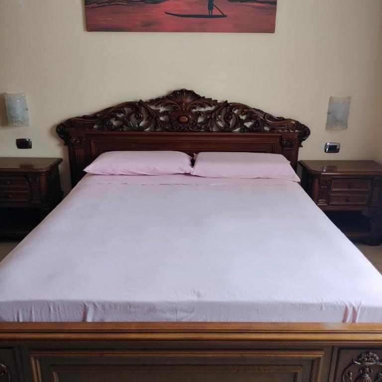 Casa Gianna - Appartamento con 2 Camere da Letto - 4