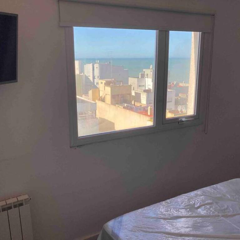 Departamento en doble planta con patio y parrilla! - Apartamento de 1 dormitorio - 5