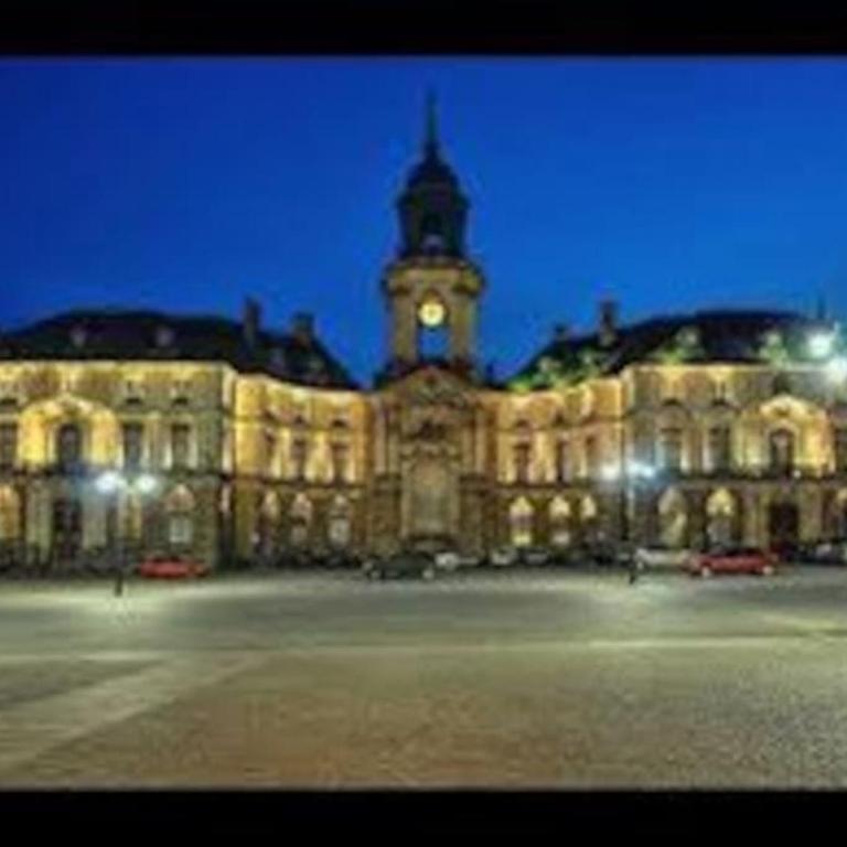 Le Cattleya studio cosy à Rennes - Apartment mit 1 Schlafzimmer - 15
