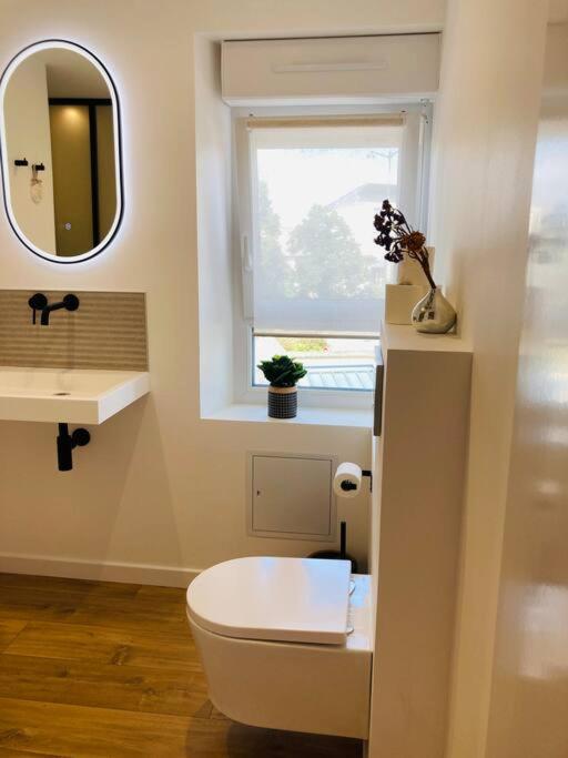 Le Cattleya studio cosy à Rennes - Apartment mit 1 Schlafzimmer - 21