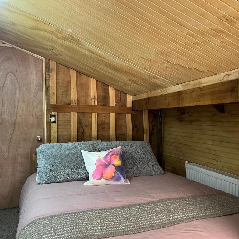Oceana Suites Hotel Volkano - Apartamento con ducha - 1