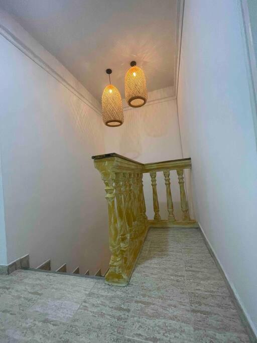 Beautiful house en el centro - Casa de 3 dormitorios - 9
