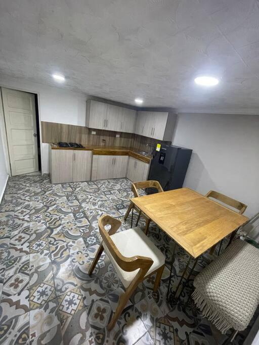 Beautiful house en el centro - Casa de 3 dormitorios - 23