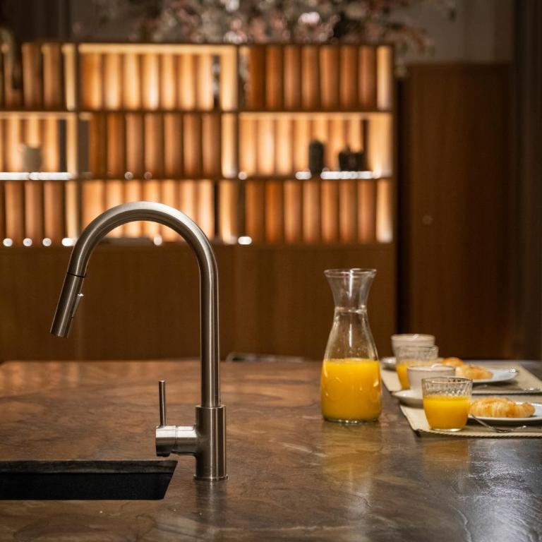 ÉCLAT - City Center - Avenue Luxury Apartment - PRIVATE FREE PARKING - Apartamento de 1 dormitorio - 11