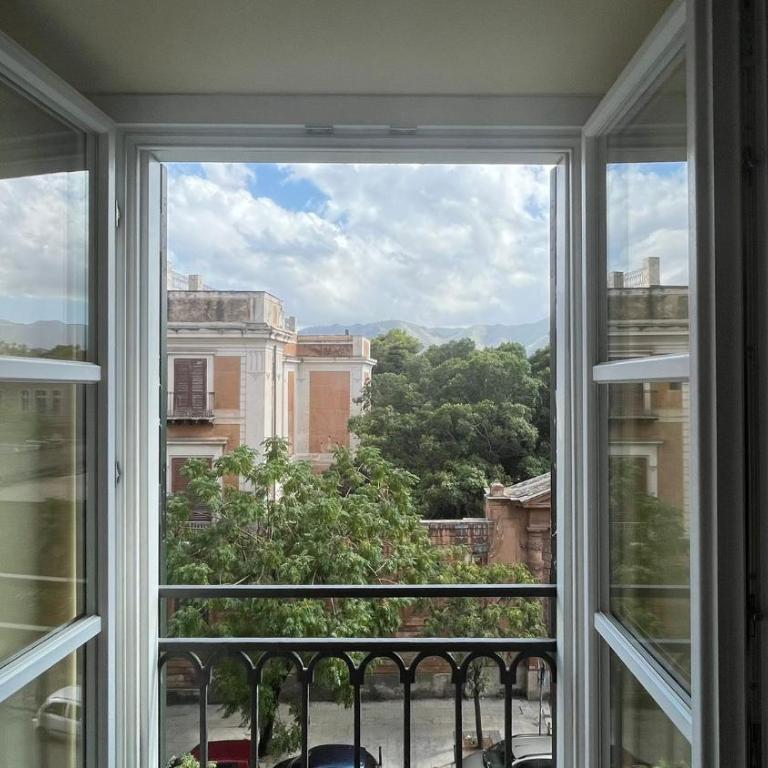 Regal Riggio Apartment - Appartamento con 1 Camera da Letto - 5
