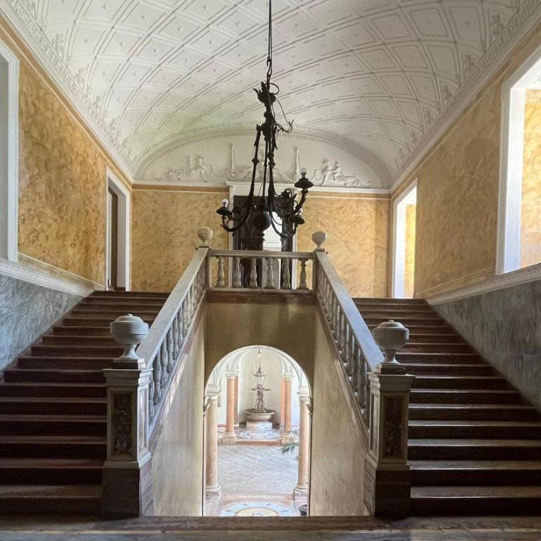 Regal Riggio Apartment - Appartamento con 1 Camera da Letto - 10