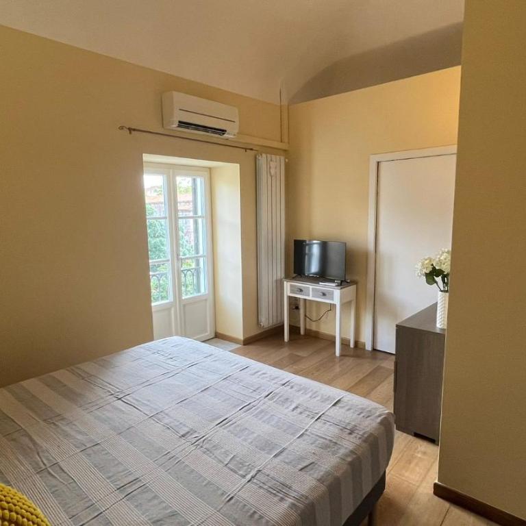 Regal Riggio Apartment - Appartamento con 1 Camera da Letto - 4