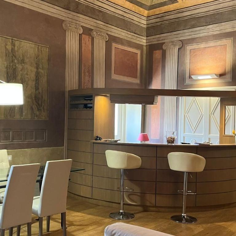 Regal Riggio Apartment - Appartamento con 1 Camera da Letto - 16