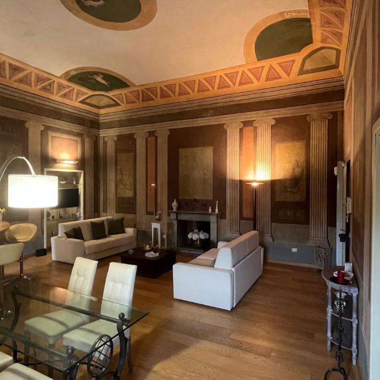 Regal Riggio Apartment - Appartamento con 1 Camera da Letto - 17