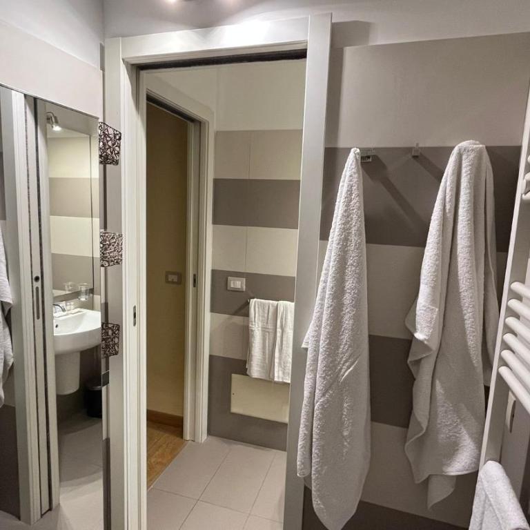 Regal Riggio Apartment - Appartamento con 1 Camera da Letto - 7