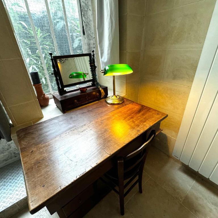 Veda - Loft In The Heart Of Paris - Louvre - Appartement - Rez-de-Chaussée - 10