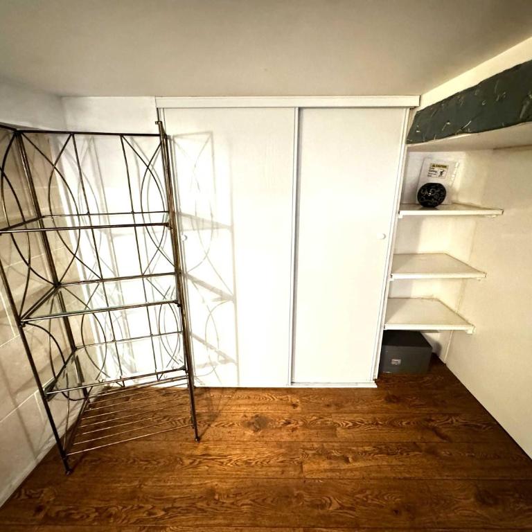 Veda - Loft In The Heart Of Paris - Louvre - Appartement - Rez-de-Chaussée - 23