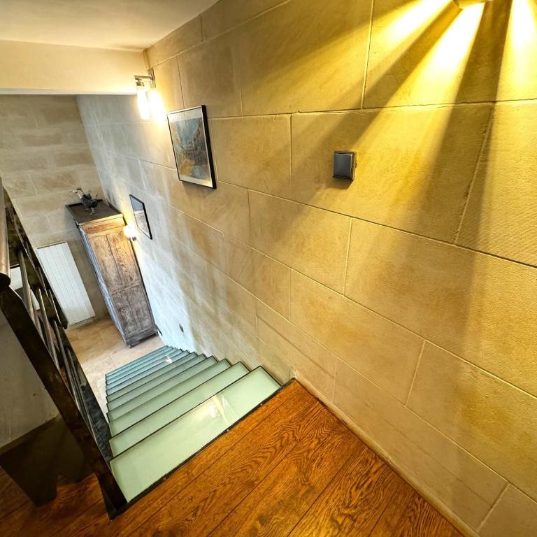 Veda - Loft In The Heart Of Paris - Louvre - Appartement - Rez-de-Chaussée - 25