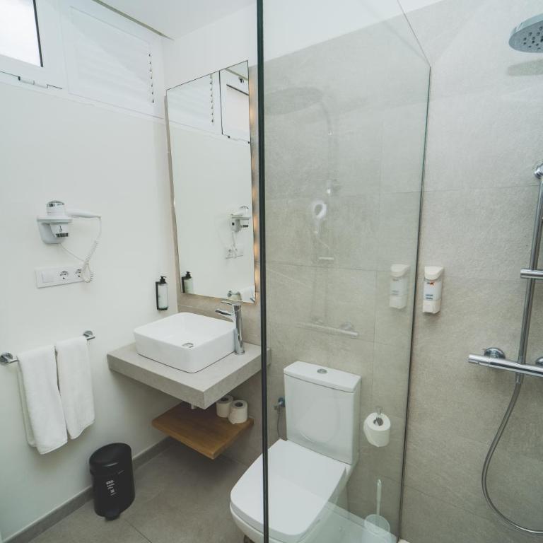 Los Olivos Beach Resort - Villa 2 Chambres avec Piscine Privée (6 Personnes) - 2