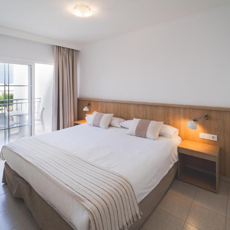Los Olivos Beach Resort - Villa 2 Chambres avec Piscine Privée (6 Personnes) - 1