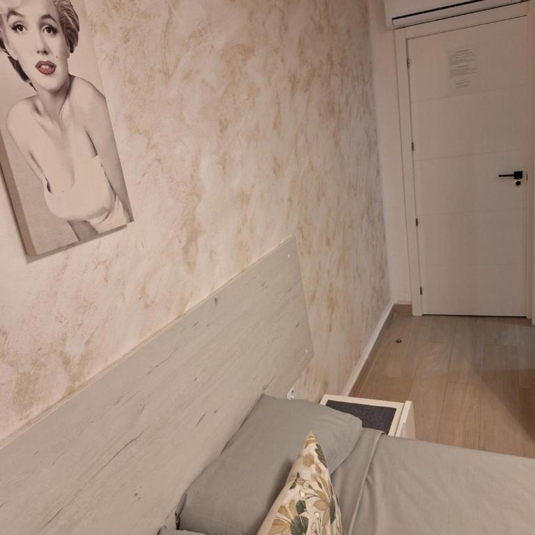 Sweet dreams - Double Room with Private Bathroom - 3