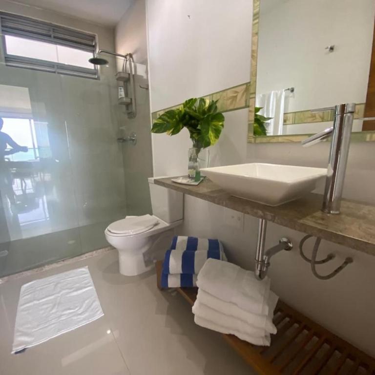 Apartamento + Club House - Apartamento - 17