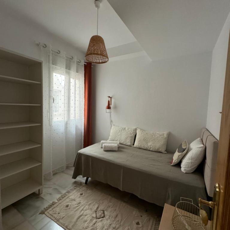 Casa Azul - Apartamento de 2 dormitorios con balcón - 27