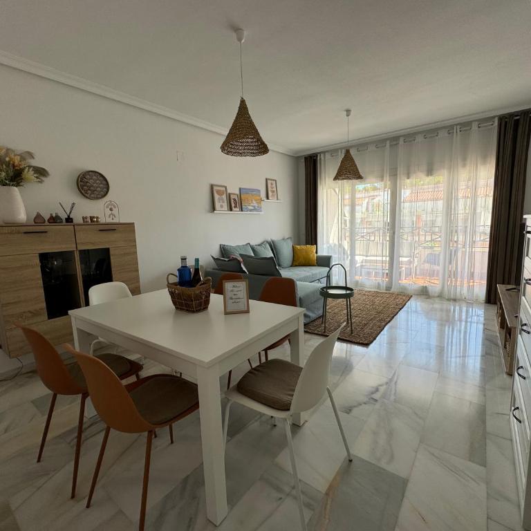 Casa Azul - Apartamento de 2 dormitorios con balcón - 22