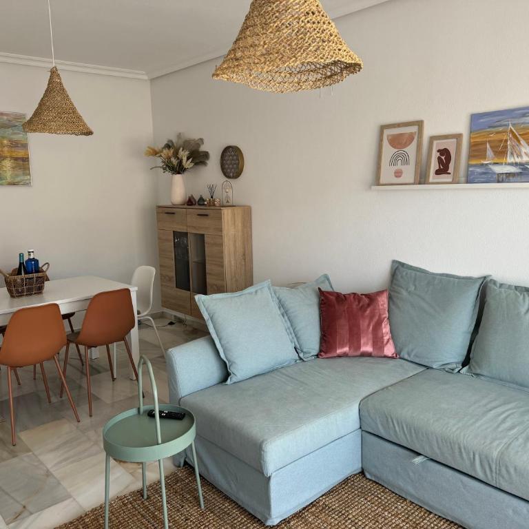 Casa Azul - Apartamento de 2 dormitorios con balcón - 21