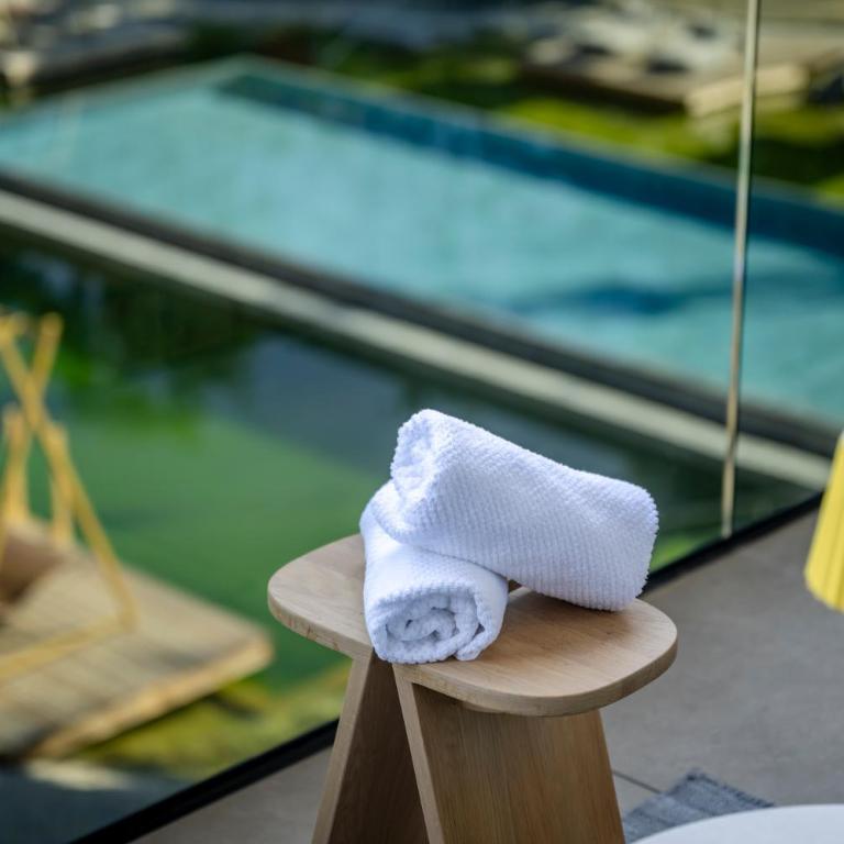 Wellness & Thermal Retreat Das Mühlbach - Suite mit Whirlpool - 3