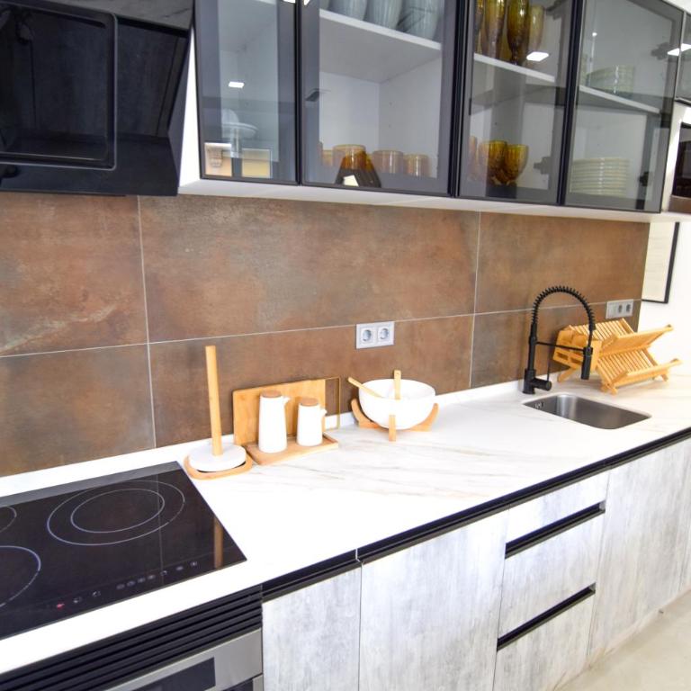 Letplanet Juan de Padilla - Apartamento de 2 dormitorios - 2