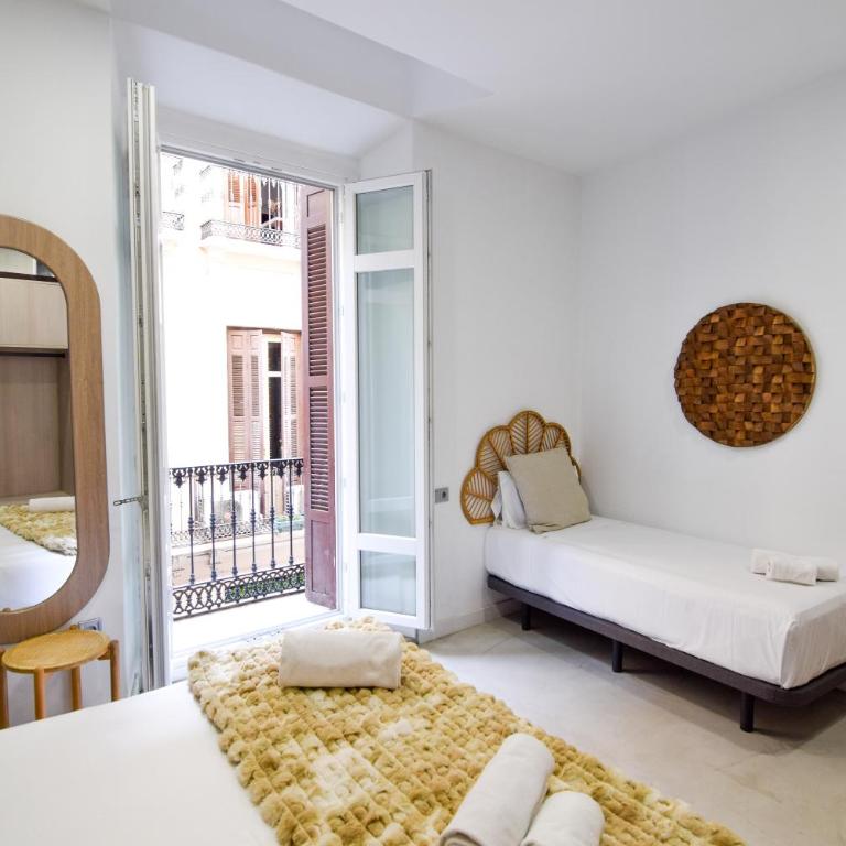 Letplanet Juan de Padilla - Apartamento de 2 dormitorios - 13