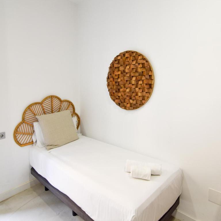 Letplanet Juan de Padilla - Apartamento de 2 dormitorios - 15