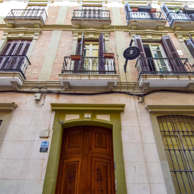 Letplanet Juan de Padilla - Apartamento de 2 dormitorios - 16