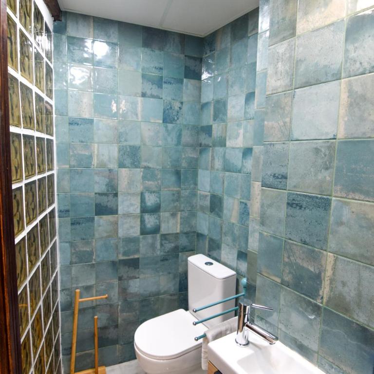 Letplanet Juan de Padilla - Apartamento de 2 dormitorios - 17