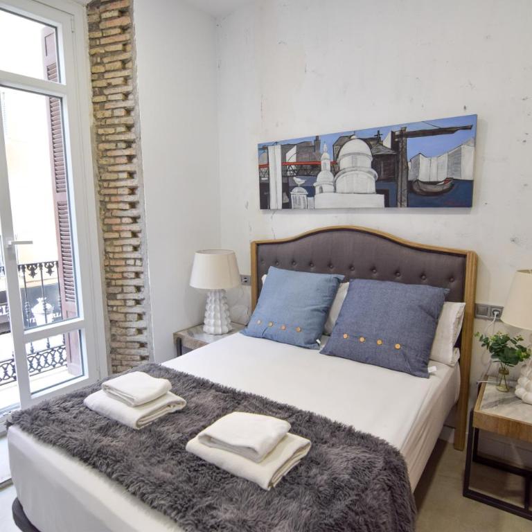 Letplanet Juan de Padilla - Apartamento de 2 dormitorios - 18