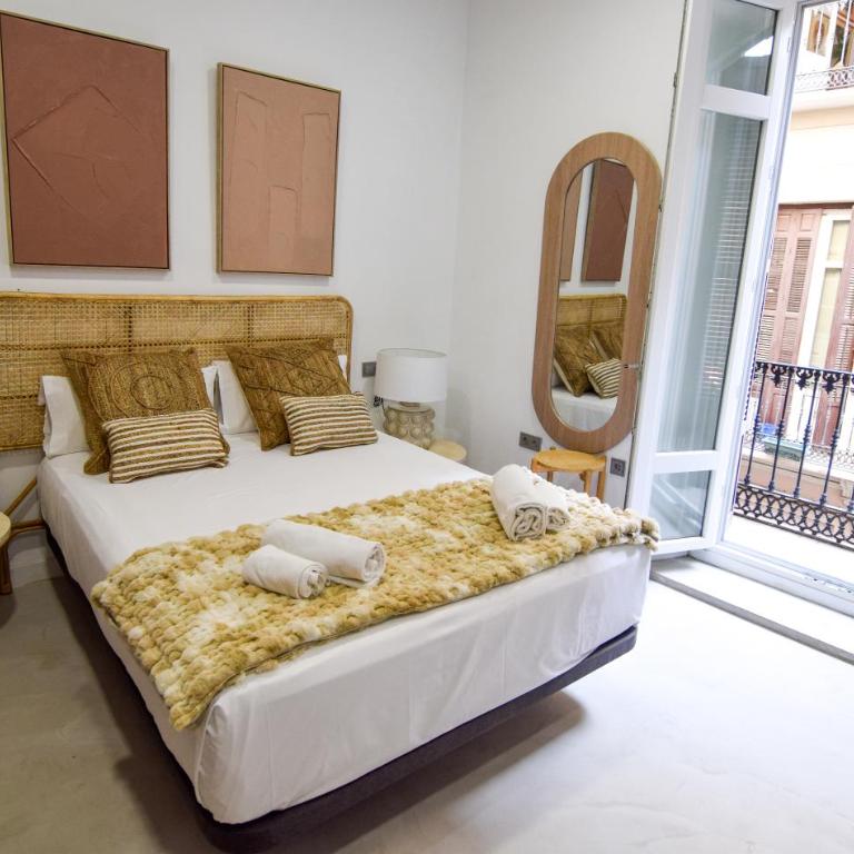 Letplanet Juan de Padilla - Apartamento de 2 dormitorios - 20