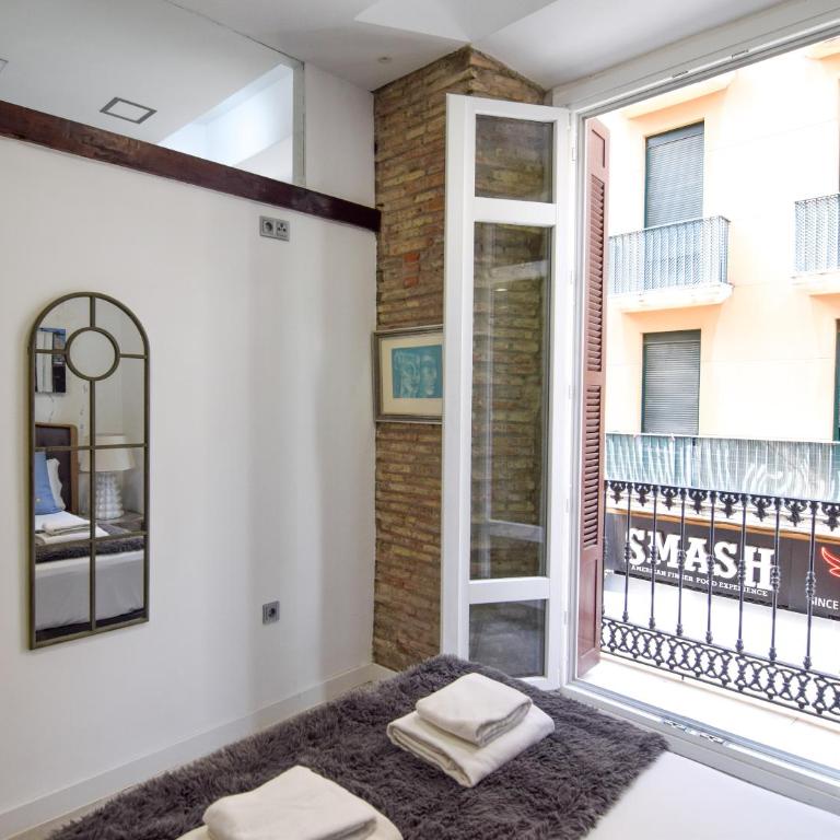 Letplanet Juan de Padilla - Apartamento de 2 dormitorios - 21