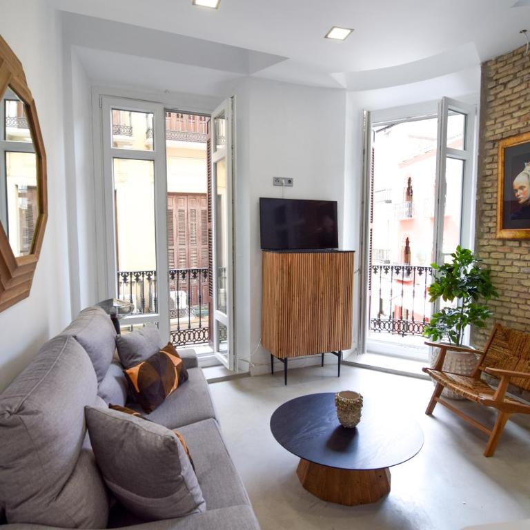 Letplanet Juan de Padilla - Apartamento de 2 dormitorios - 22
