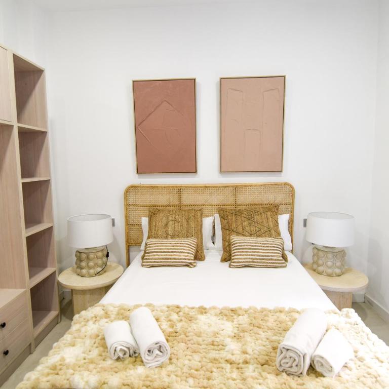 Letplanet Juan de Padilla - Apartamento de 2 dormitorios - 24