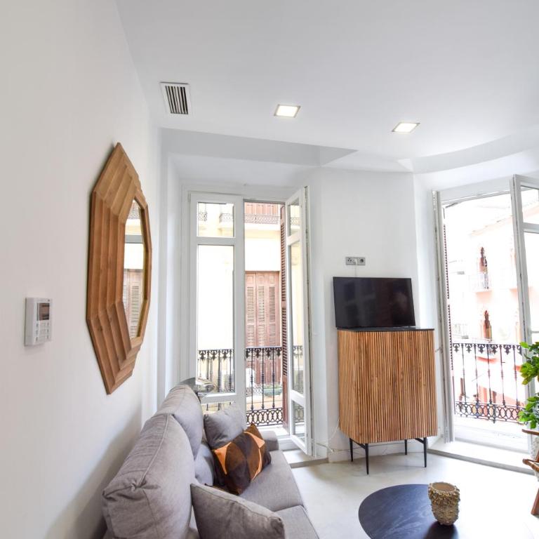Letplanet Juan de Padilla - Apartamento de 2 dormitorios - 25