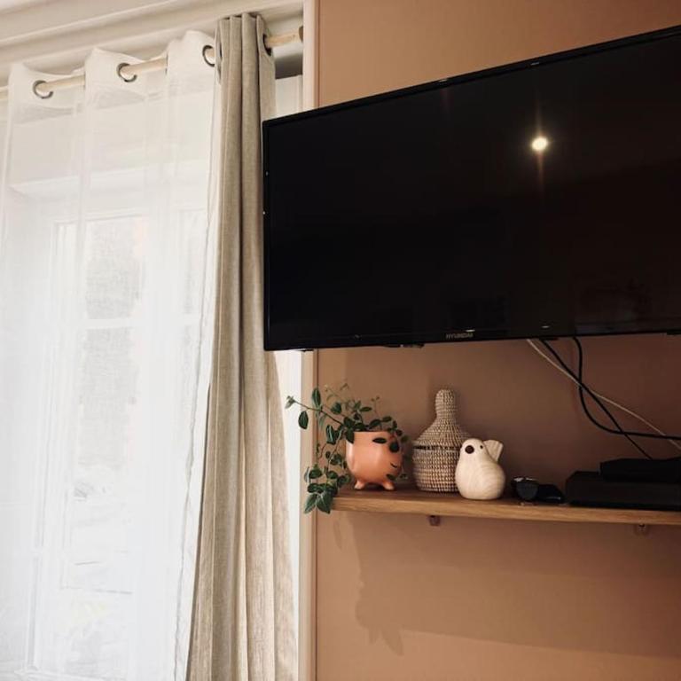 L'Oréva, adorable studio Rennes - Appartamento con 1 Camera da Letto - 3