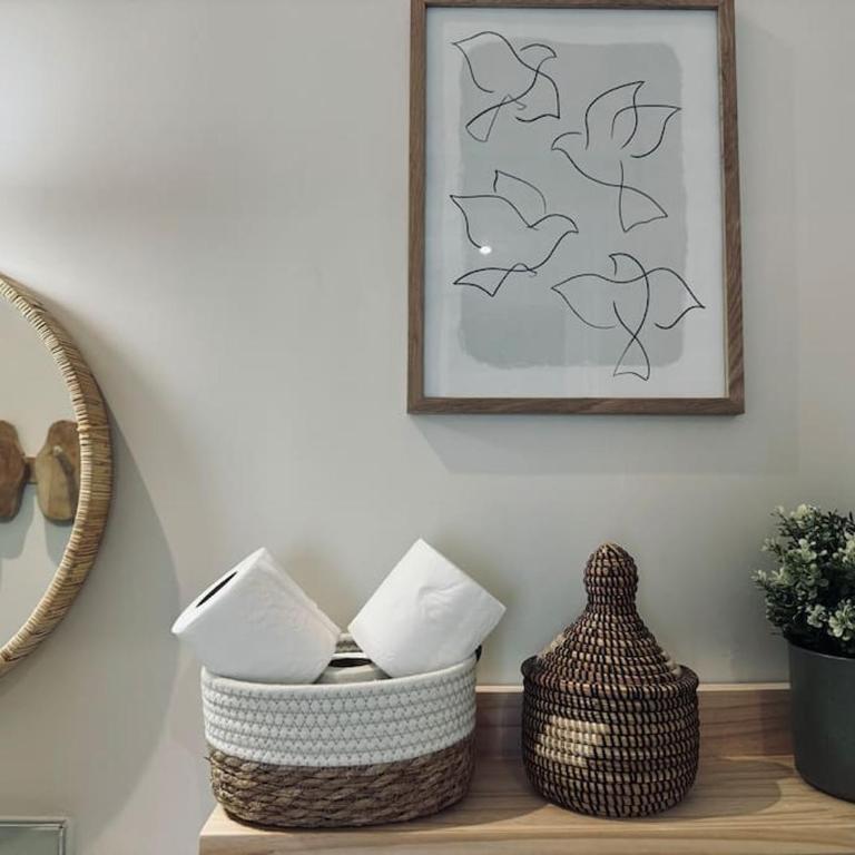 L'Oréva, adorable studio Rennes - Appartamento con 1 Camera da Letto - 10